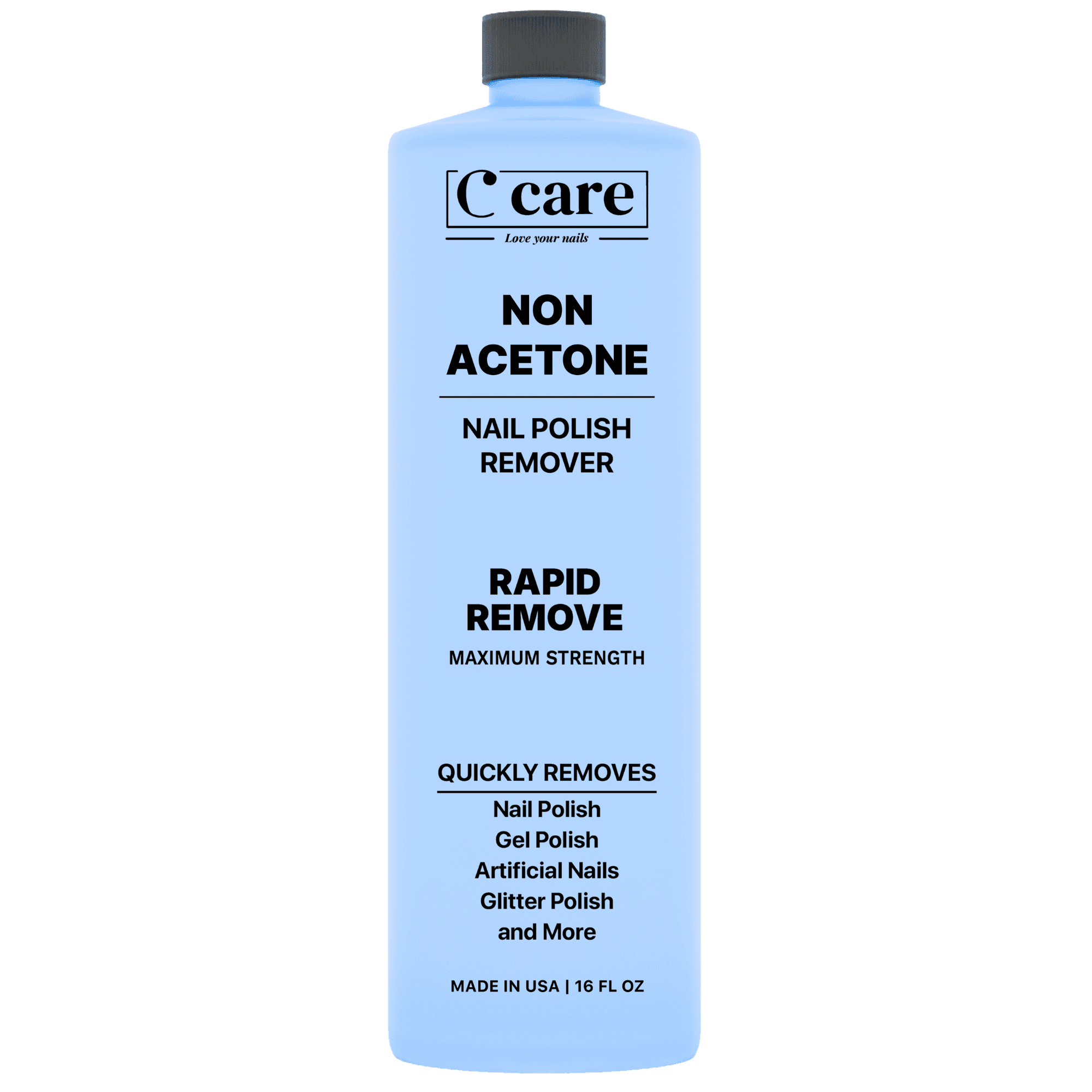 Non Acetone - 16oz
