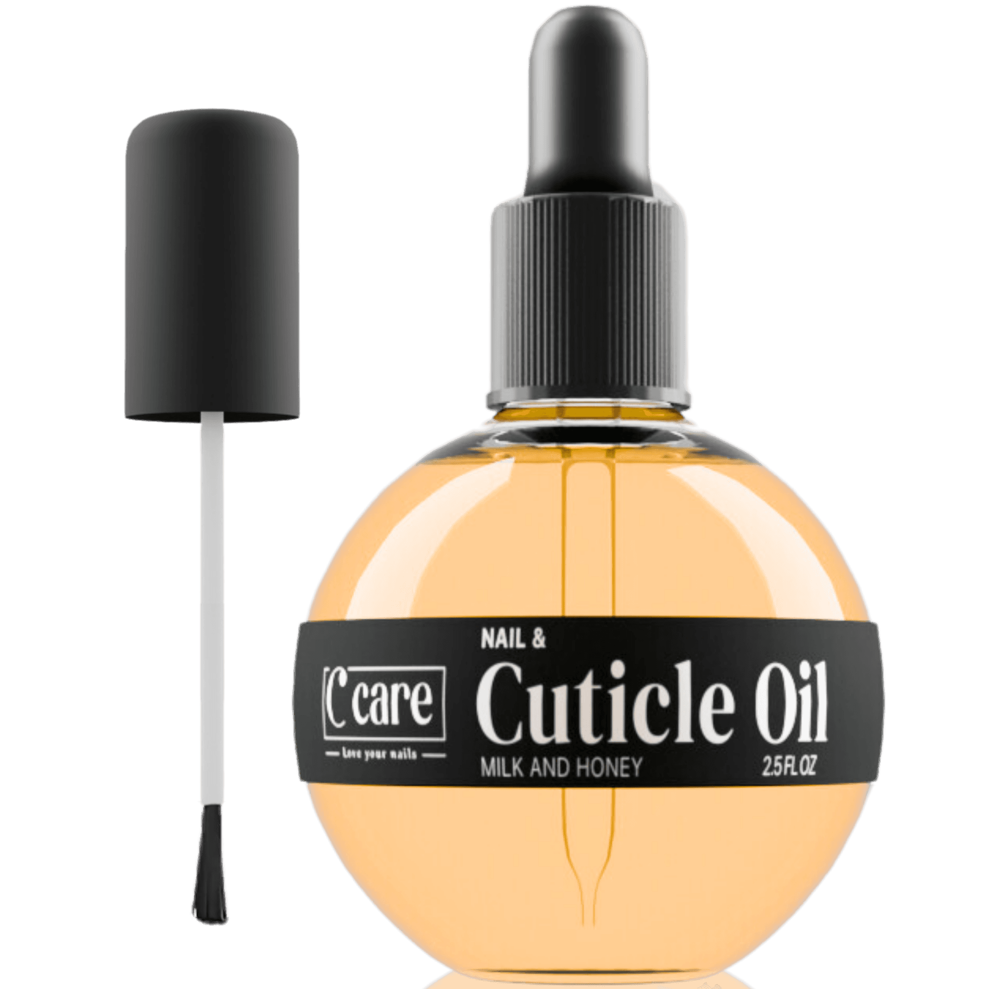 Milk and Honey - Cuticle Oil